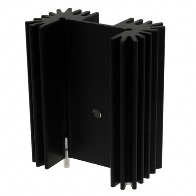 RA-T2X-51E by Ohmite - HEATSINK TO-218,TO-220,TO-247