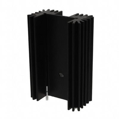RA-T2X-64E by Ohmite - TO-220 HEAT SINK