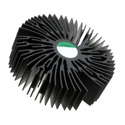 RA000-001999DN by Sunon Fans - RND HEAT SINK FORTIMO LED MODULE