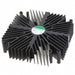RA000-002999DN by Sunon Fans - RND HEAT SINK FORTIMO LED MODULE