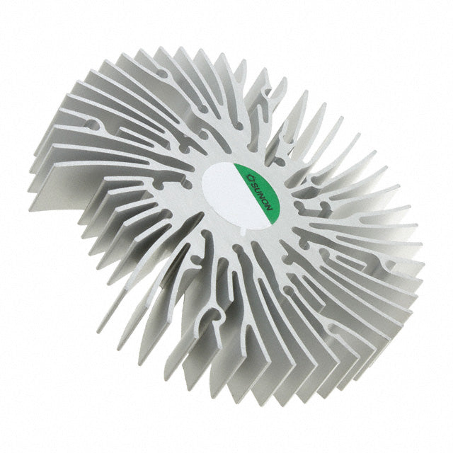 RA000-003999DN by Sunon Fans - RND HEAT SINK FORTIMO LED MODULE