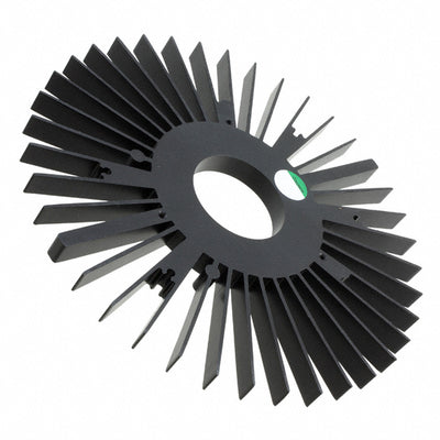 RA001-001999DN by Sunon Fans - RND HEAT SINK FORTIMO LED TDLM