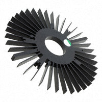 RA001-001999DN by Sunon Fans - RND HEAT SINK FORTIMO LED TDLM