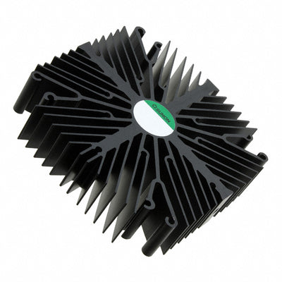 RA001-002999DN by Sunon Fans - ROUND HEAT SINK GE INFUSION