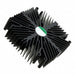 RA001-002999DN by Sunon Fans - ROUND HEAT SINK GE INFUSION