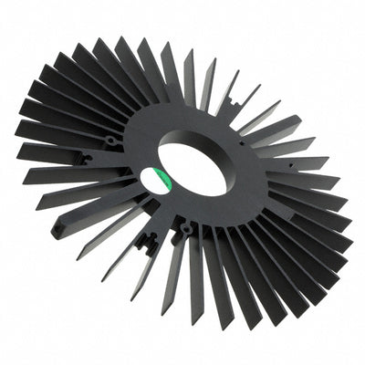 RA001-003999DN by Sunon Fans - RND HEAT SINK FORTIMO LED MODULE