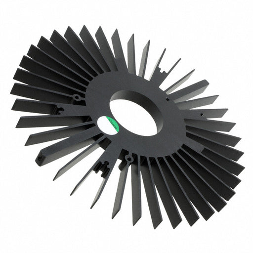 RA001-003999DN by Sunon Fans - RND HEAT SINK FORTIMO LED MODULE