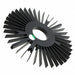 RA001-003999DN by Sunon Fans - RND HEAT SINK FORTIMO LED MODULE