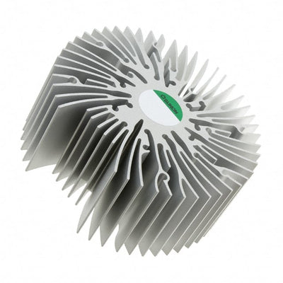 RA001-004999DN by Sunon Fans - RND HEAT SINK FORTIMO LED MODULE