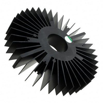 RA002-001999DN by Sunon Fans - RND HEAT SINK FORTIMO LED TDLM