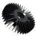RA002-001999DN by Sunon Fans - RND HEAT SINK FORTIMO LED TDLM