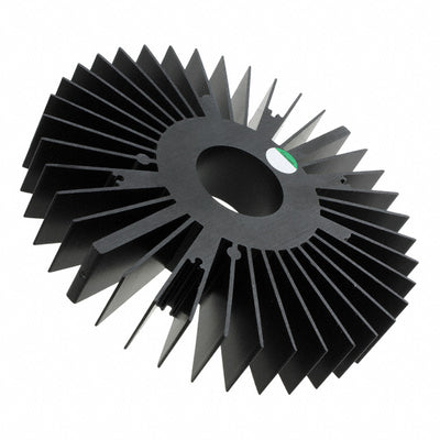RA002-002999DN by Sunon Fans - RND HEAT SINK FORTIMO LED MODULE