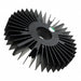 RA002-002999DN by Sunon Fans - RND HEAT SINK FORTIMO LED MODULE