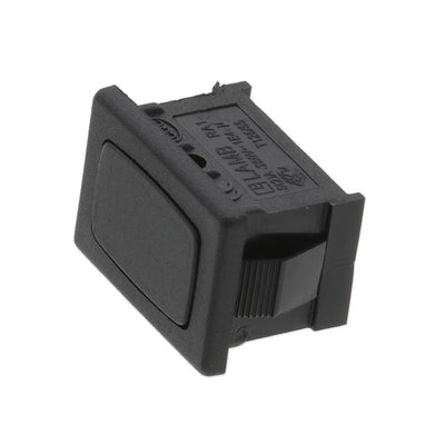 RA10001100 by E-Switch - SWITCH BLANK RA1 AND RA8 SERIES