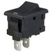 RA1066AFC by E-Switch - ROCKER SWITCH SPST 10A 125V