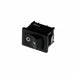 RA111C1121 by E-Switch - ROCKER SWITCH SPST 16A 125V