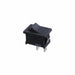 RA11431100 by E-Switch - ROCKER SWITCH SPST-NO 10A 125V