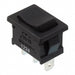 RA11531100 by E-Switch - ROCKER SWITCH SPDT 10A 125V