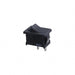 RA12131100 by E-Switch - ROCKER SWITCH SPST 10A 125V