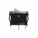 RA12431200 by E-Switch - ROCKER SWITCH SPST-NO 10A 125V