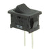 RA1A14431100 by E-Switch - ROCKER SWITCH SPST-NO 10A 125V