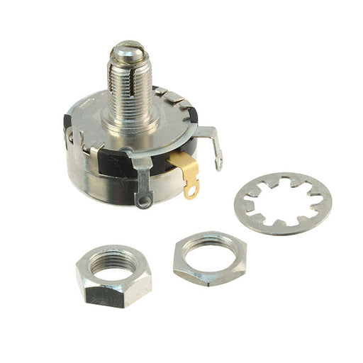 RA20LASB502A by Honeywell Sensing and Productivity Solutions - POT 5K OHM 2W WIREWOUND LINEAR