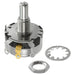 RA20NASD102A by Honeywell Sensing and Productivity Solutions - POT 1K OHM 2W WIREWOUND LINEAR