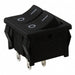 RA22131121 by E-Switch - ROCKER SWITCH SPSTX2 10A 125V
