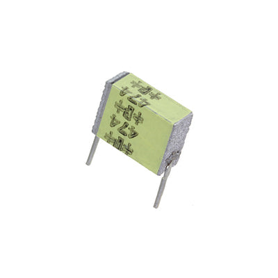 RA4474K250-FA by Cornell Dubilier Electronics (CDE) - FILM CAPAC 0.47UF 10% 250VDC RAD