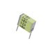 RA4474K250-FA by Cornell Dubilier Electronics (CDE) - FILM CAPAC 0.47UF 10% 250VDC RAD