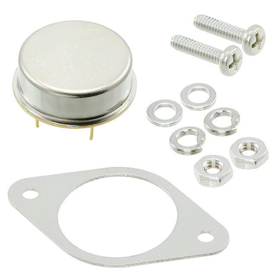 RA69 by MACOM Technology Solutions - IC RF AMP GPS 5MHZ-1GHZ TO8B