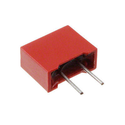 V200RA8 by Littelfuse Inc. - VARISTOR 205V 1.2KA RADIAL BOX