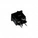 RA83231100 by E-Switch - ROCKER SWITCH DPST 16A 125V
