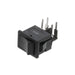 RA8H231100 by E-Switch - ROCKER SWITCH DPST 16A 125V