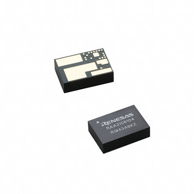 RAA2106104GLG#AD0 by Renesas Electronics America Inc - DC DC CONVERTER 0.6-42V