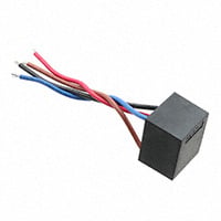 RAC05-05SK/277/W by Recom Power - AC/DC CONVERTER 5V 5W