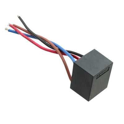 RAC05-24SK/277/W by Recom Power - AC/DC CONVERTER 24V 5W