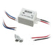 RACD03-350 by Recom Power - LED DRVR CC/CV AC/DC 3-12V
