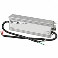 RACD150-12-PSE by Recom Power - LED DRIVER CC/CV AC/DC 9-12V 11A