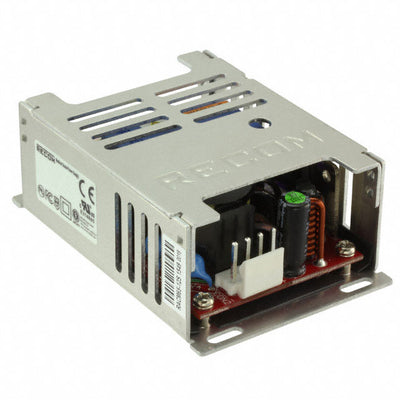 RACM40-24S by Recom Power - AC/DC CONVERTER 24V 40W