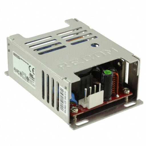 RACM40-15S by Recom Power - AC/DC CONVERTER 15V 40W