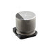 GYC1E470MCQ1GS by Nichicon - 25V 47F POLYMER HYB CHIP TYPE