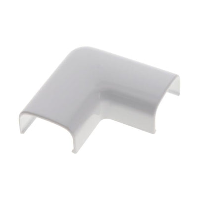RAF5WH-IB-E by Panduit Corp - LD5 LOW VOLTAGE RIGHT ANGLE FITT