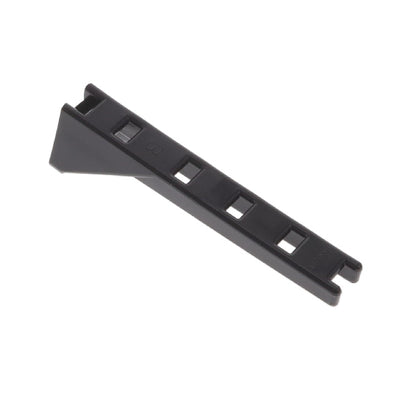 RAFCBI2-S6-C20 by Panduit Corp - CABLE TIE HLDR MULT SCREW #6 BLK