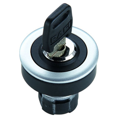 1.30.096.171/0000 by RAFI USA - CONFIG SW BODY KEYLOCK NON-ILLUM