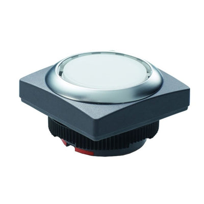 1.30.270.981/2200 by RAFI USA - CONFIG SW BODY PUSHBUT NON-ILLUM