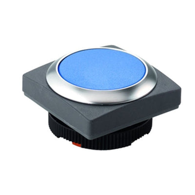 1.30.270.071/2600 by RAFI USA - CONFIG SW BODY PUSHBUTTON ILLUM
