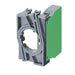 1.20.124.017/0000 by RAFI USA - CONTACT BLOCK SPST 10A 125V
