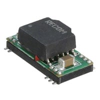 RAM-0505S/H-R by Recom Power - DC DC CONVERTER 5V 1W