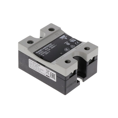 RAM1A60D50 by Carlo Gavazzi Inc. - SOLIDSTATE RELAY SPST-NO 50A 42-660V